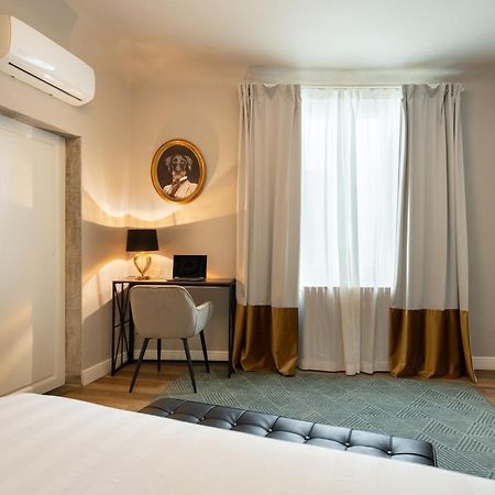 San Pier Maggiore Suite Флоренція Екстер'єр фото