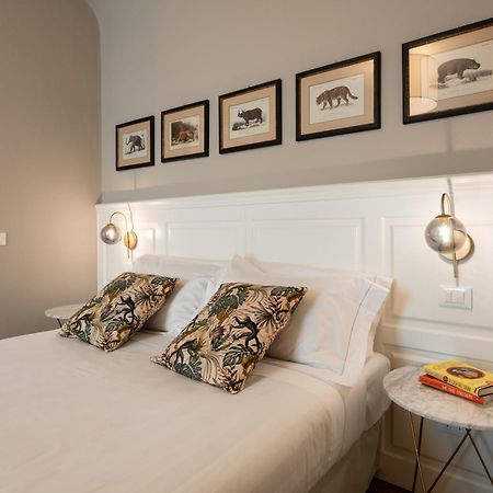 San Pier Maggiore Suite Флоренція Екстер'єр фото