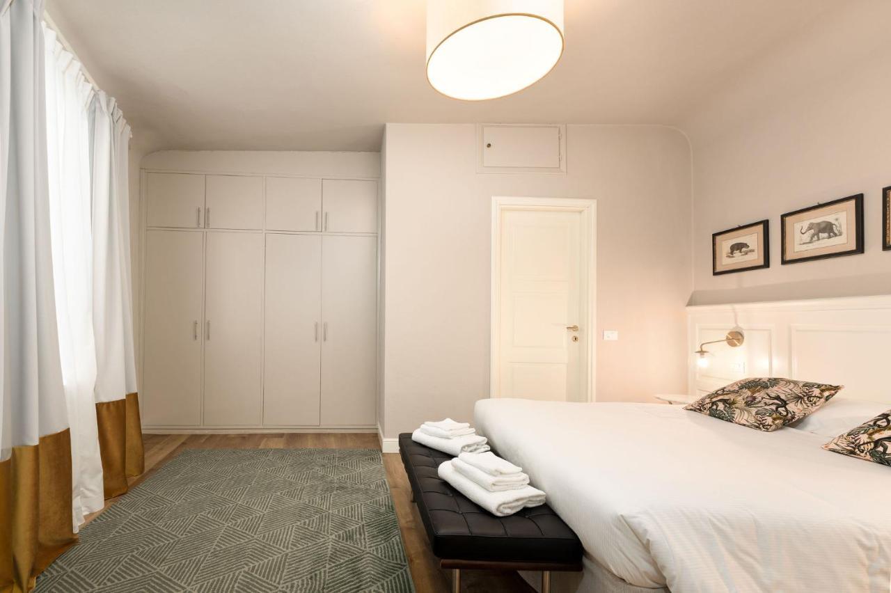 San Pier Maggiore Suite Флоренція Екстер'єр фото