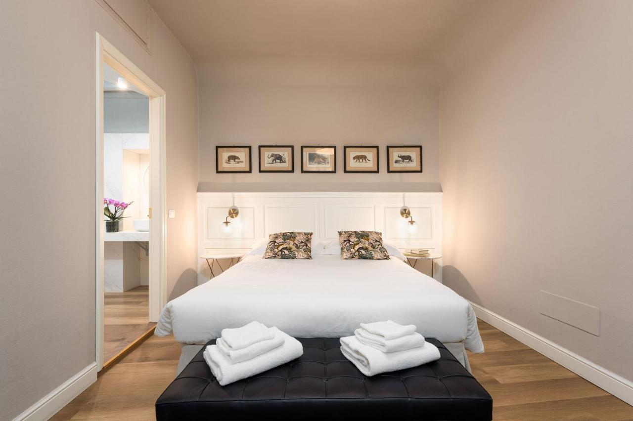 San Pier Maggiore Suite Флоренція Екстер'єр фото