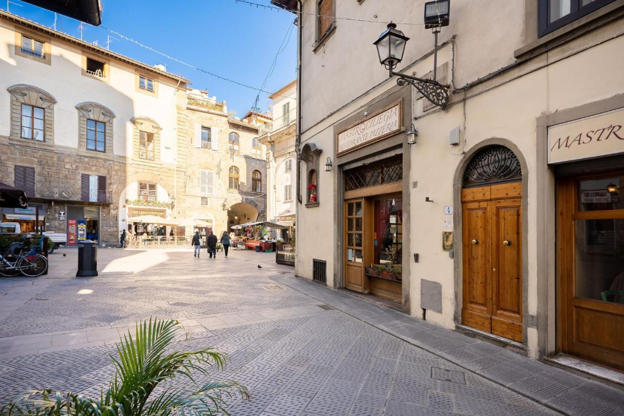 San Pier Maggiore Suite Флоренція Екстер'єр фото