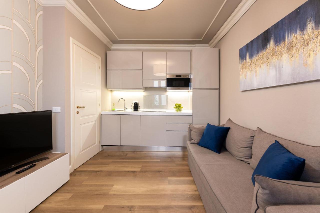 San Pier Maggiore Suite Флоренція Екстер'єр фото