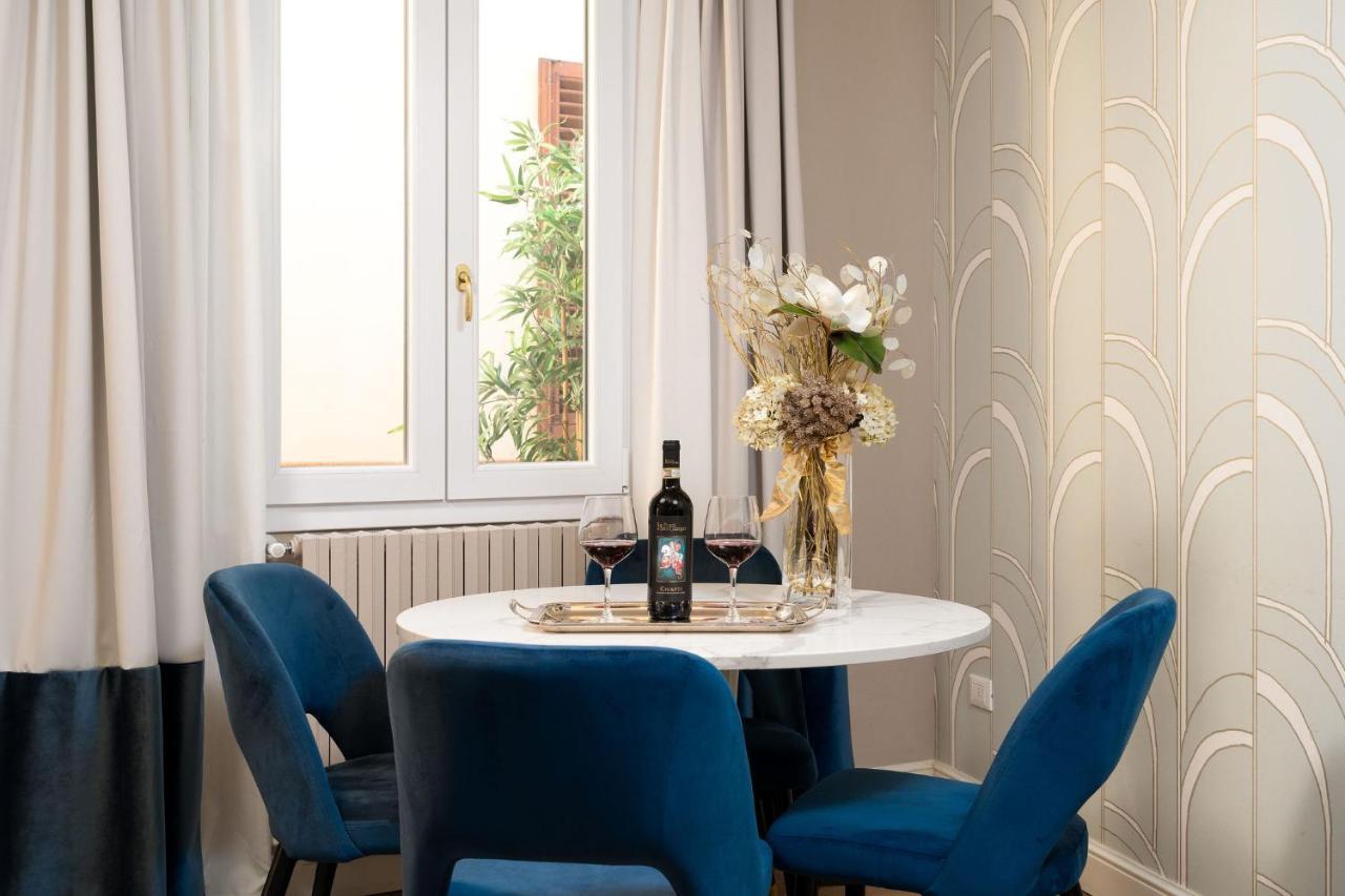 San Pier Maggiore Suite Флоренція Екстер'єр фото