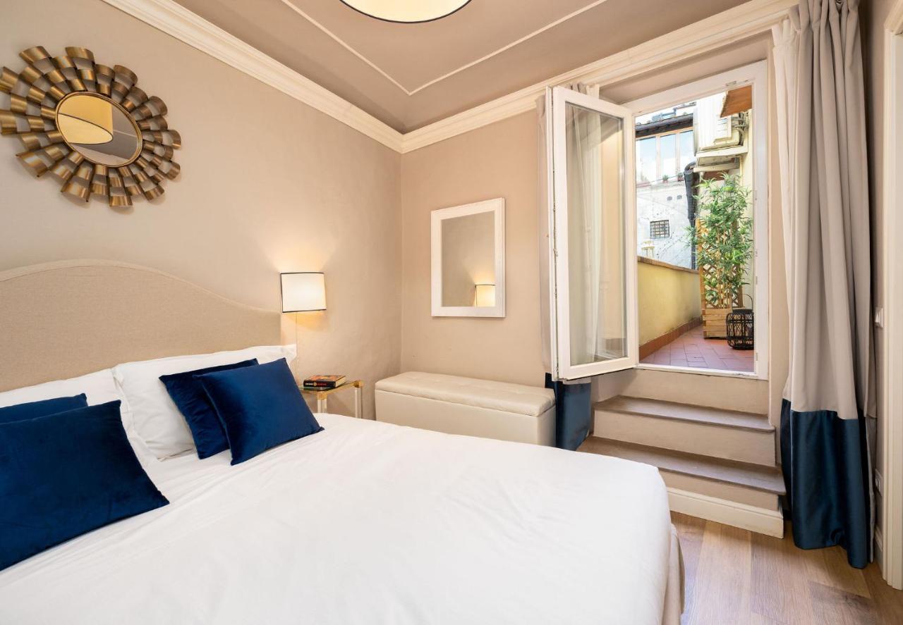 San Pier Maggiore Suite Флоренція Екстер'єр фото