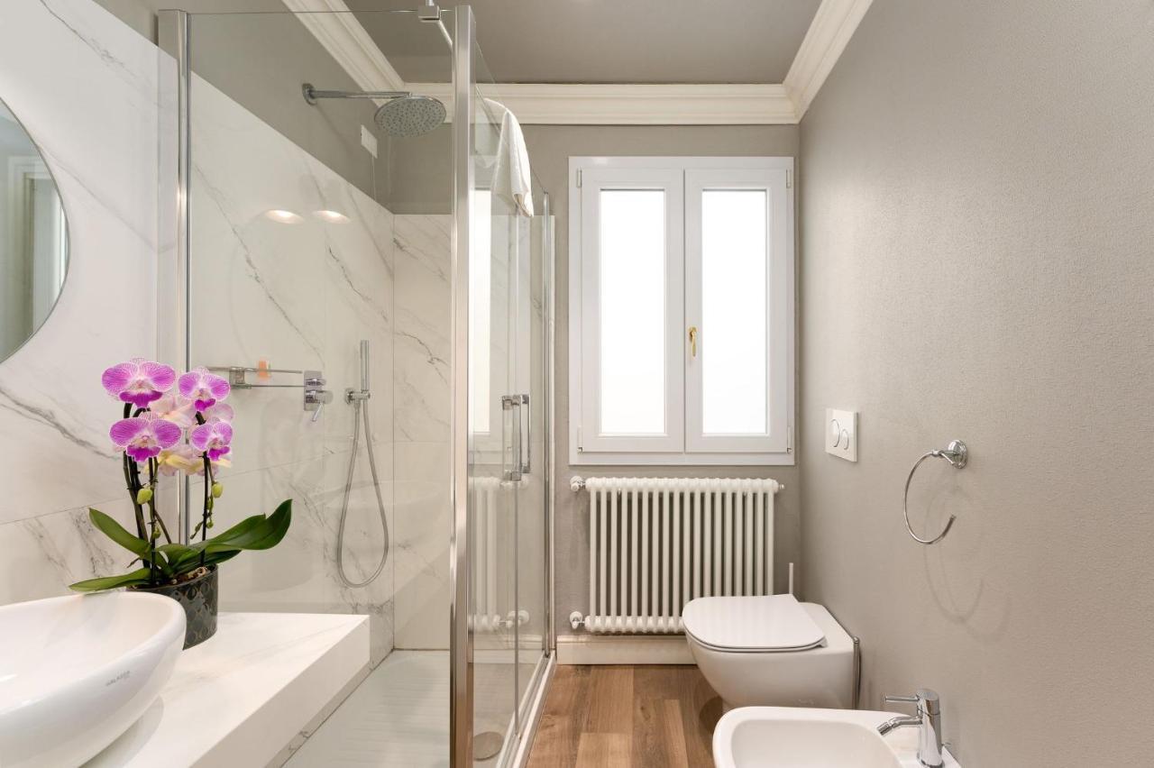 San Pier Maggiore Suite Флоренція Екстер'єр фото