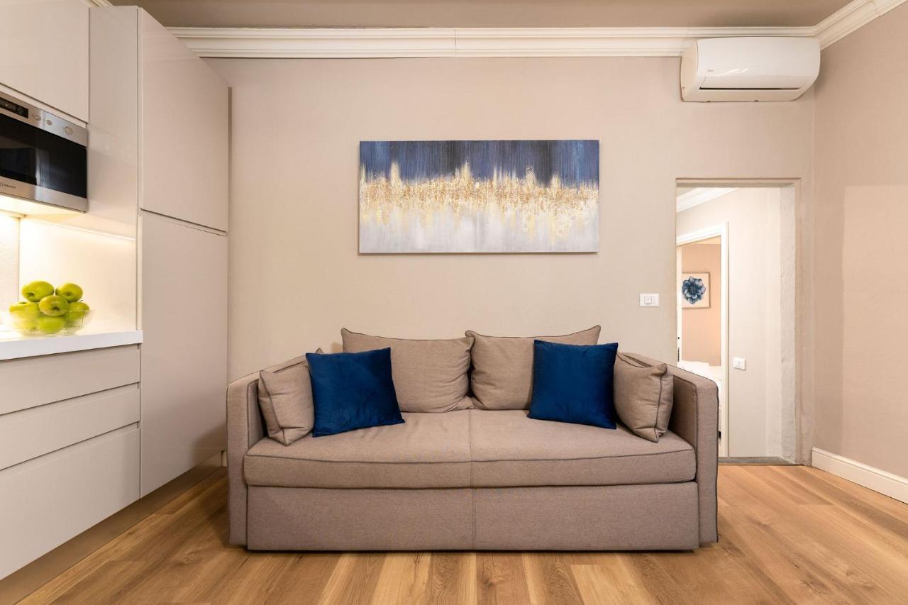 San Pier Maggiore Suite Флоренція Екстер'єр фото