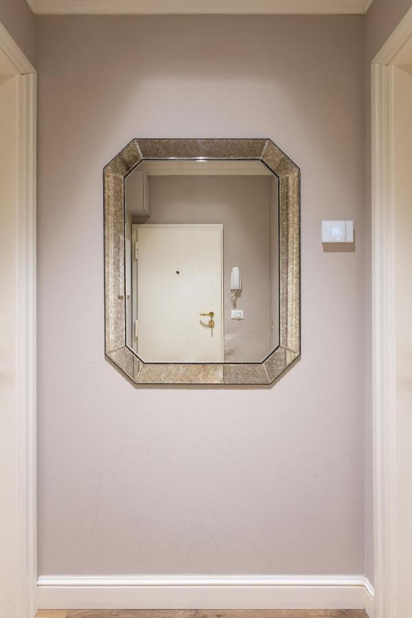 San Pier Maggiore Suite Флоренція Екстер'єр фото