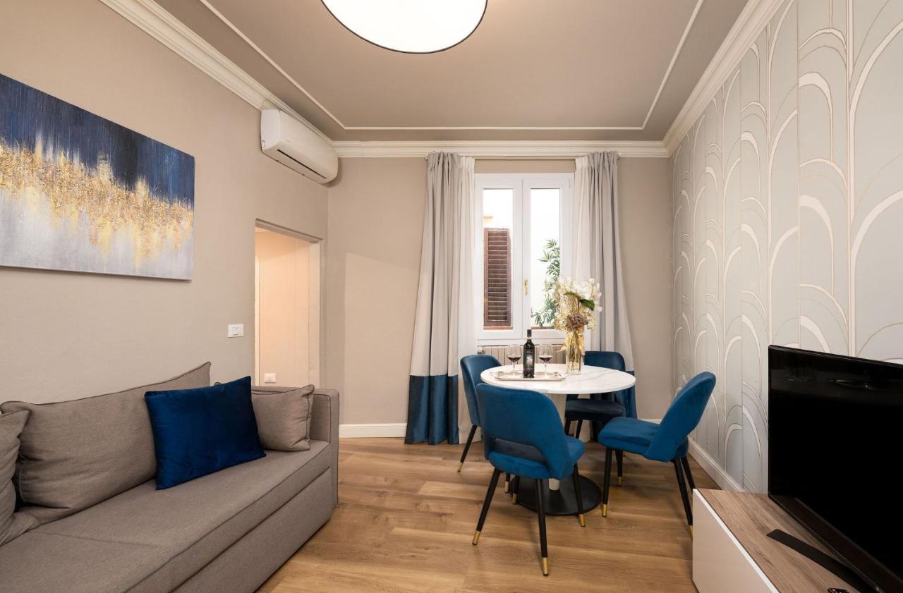 San Pier Maggiore Suite Флоренція Екстер'єр фото