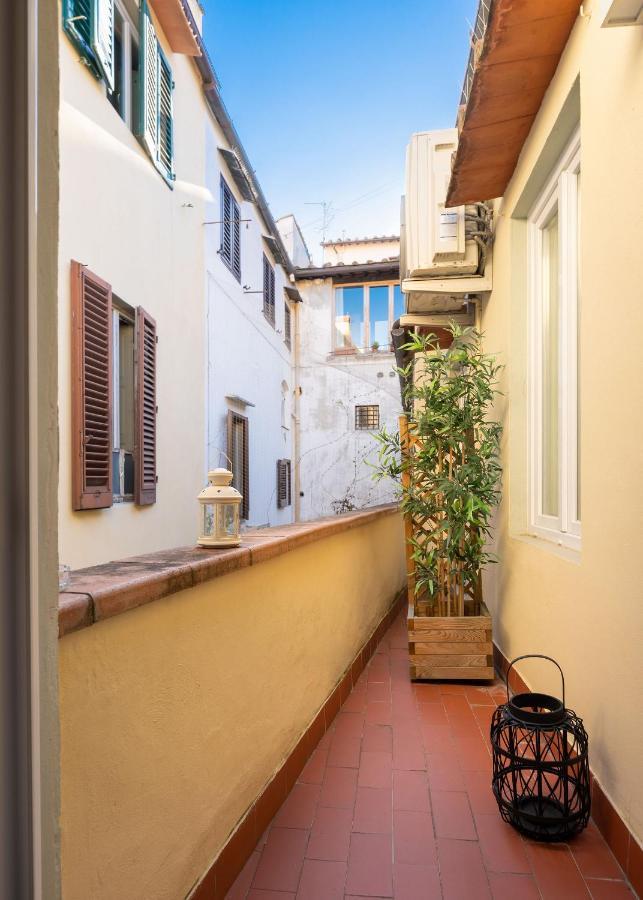 San Pier Maggiore Suite Флоренція Екстер'єр фото