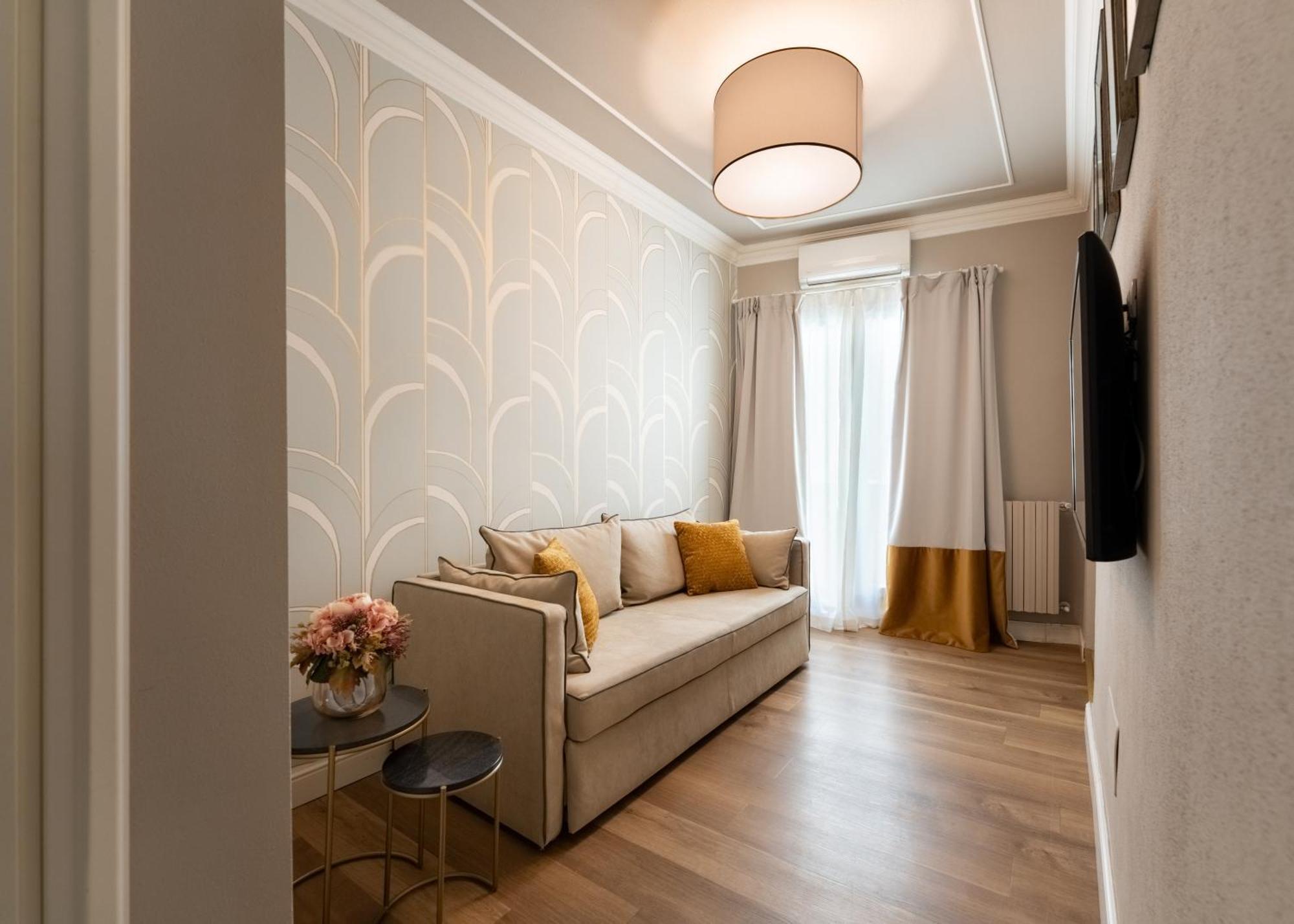 San Pier Maggiore Suite Флоренція Екстер'єр фото