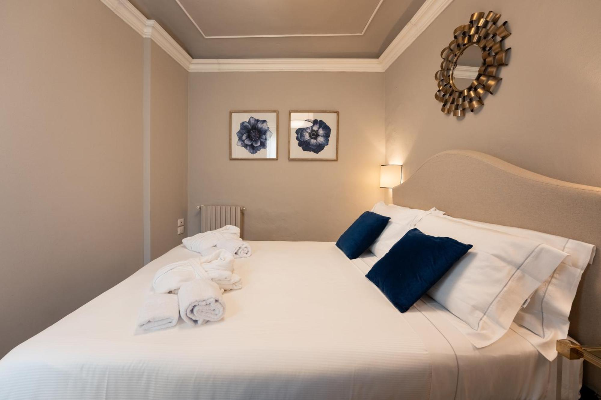 San Pier Maggiore Suite Флоренція Екстер'єр фото