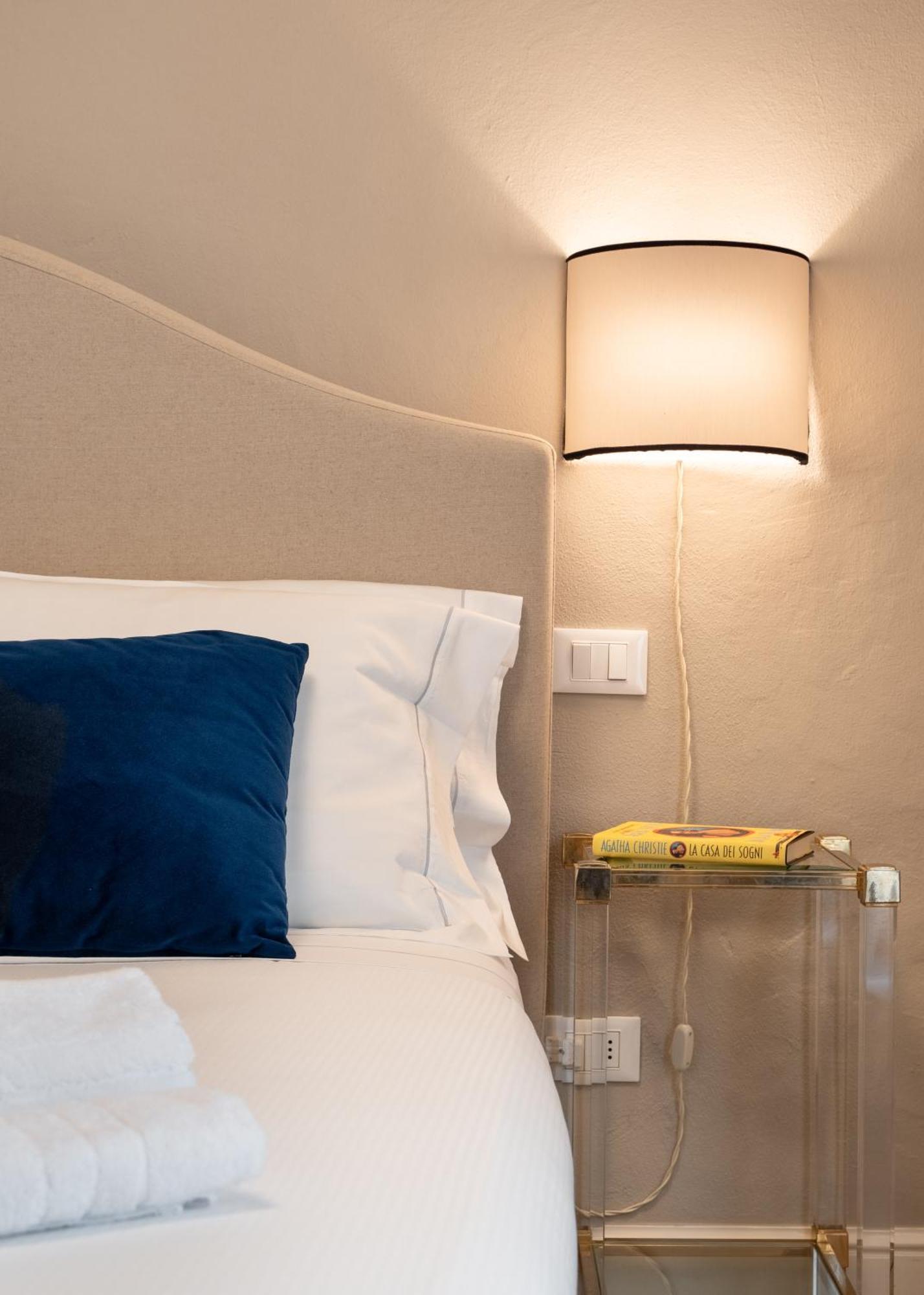 San Pier Maggiore Suite Флоренція Екстер'єр фото