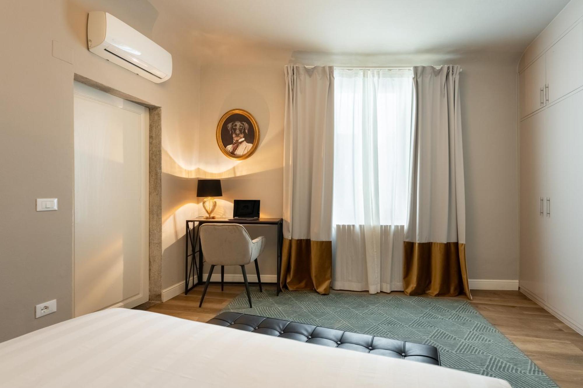 San Pier Maggiore Suite Флоренція Екстер'єр фото