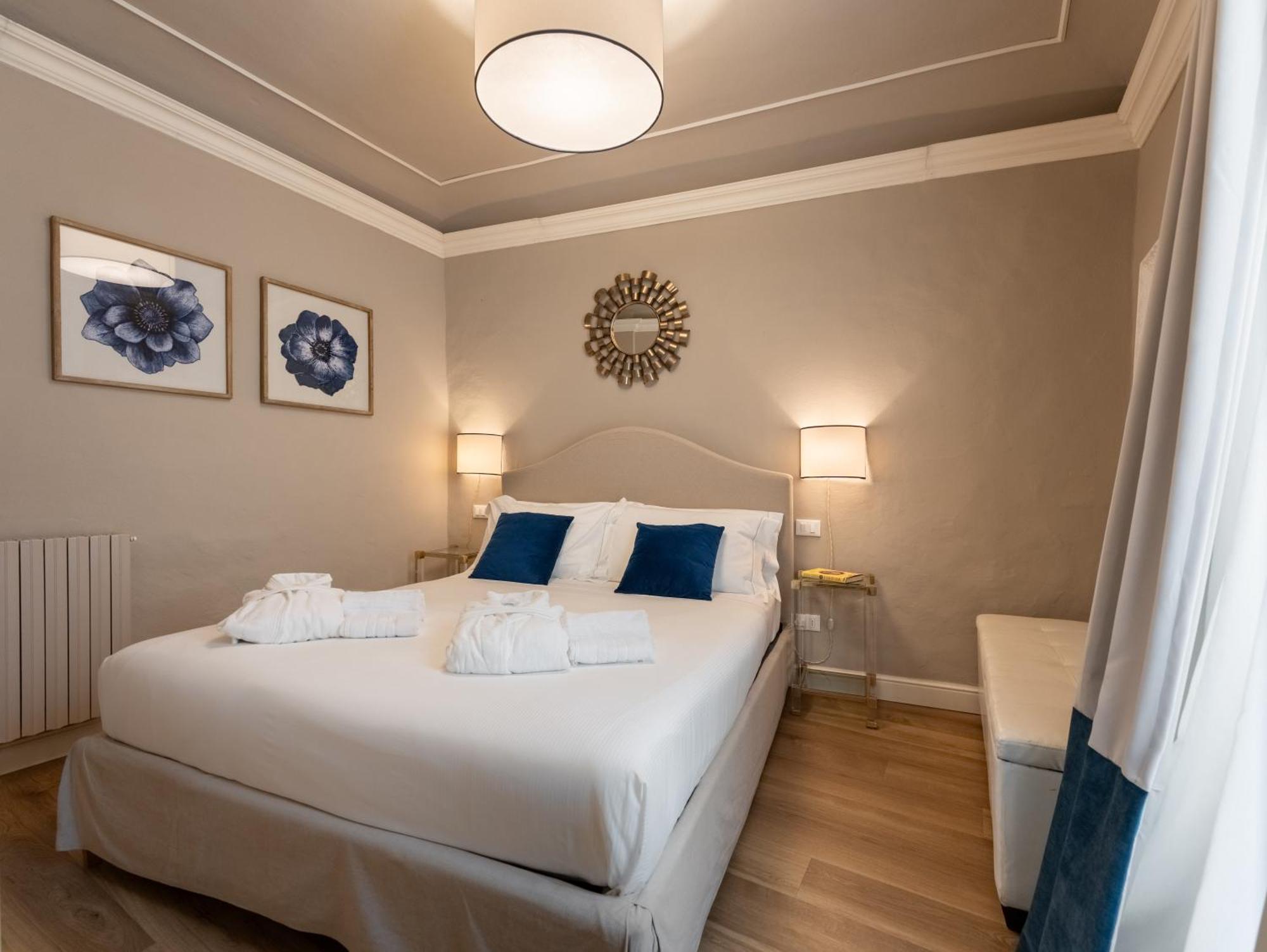 San Pier Maggiore Suite Флоренція Екстер'єр фото